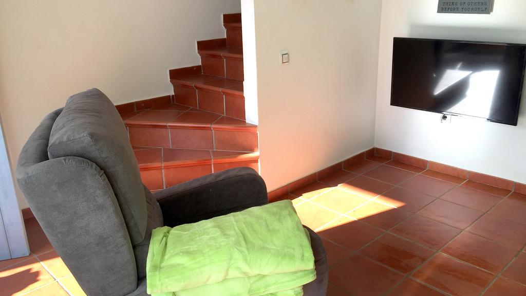 Trendy Homes Casa Mar Rodalquilar Exterior photo