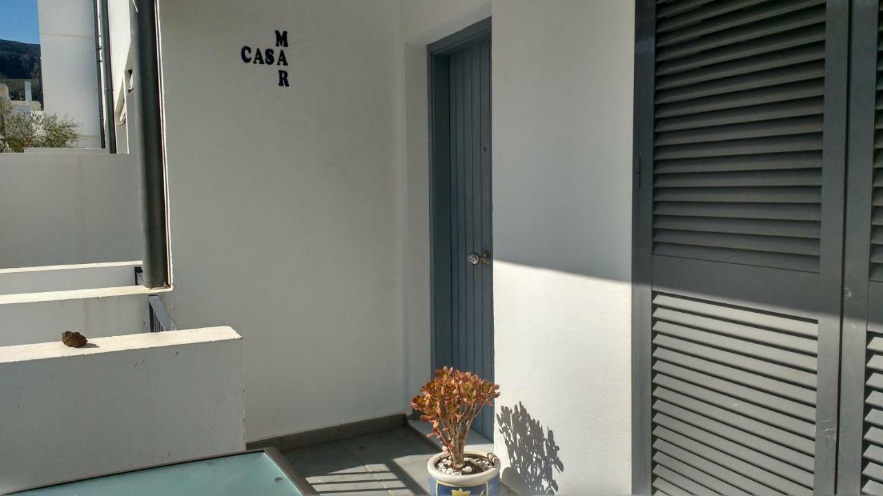 Trendy Homes Casa Mar Rodalquilar Exterior photo